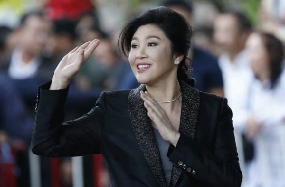 Թաիլանդի նախկին վարչապետ Չինավաթը քաղաքական ապաստան է խնդրում Մեծ Բրիտանիայում. CNN