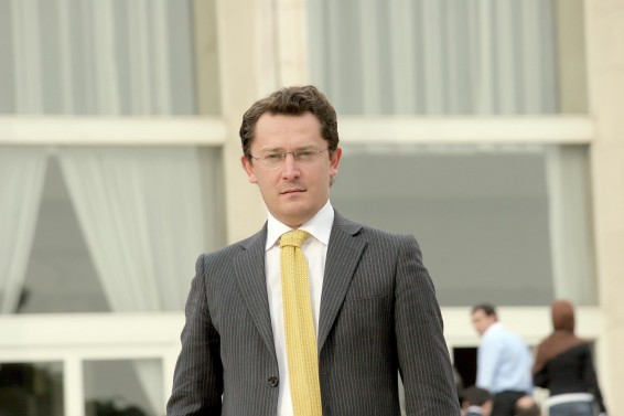 Ոսկեգործությունը ՀՀ տնտեսության ամենազարգացած ճյուղերից է. Մենուա Հարությունյան