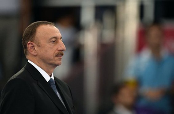 Ալիևը կարող է բռնապետության սեմինարներ անցկացնել. Washington Post-ի անդրադարձը Թբիլիսիում ադրբեջանցի լրագրողի առևանգմանը