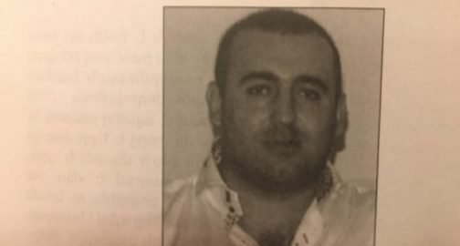 Հանդիպում ու կրակոցներ