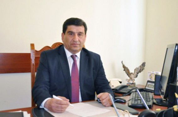 Տրիկոտաժի գործարանում քնե՞մ. «Ծառուկյան» դաշինքի մարզից ընտրված պատգամավորը հաստատում է` Երևանում տան վարձակալության համար ԱԺ –ից գումար է ուզել. tert.am
