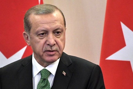 Իրաքյան Քրդստանի իշխանությունները կվճարեն հանրաքվեի համար. Էրդողան