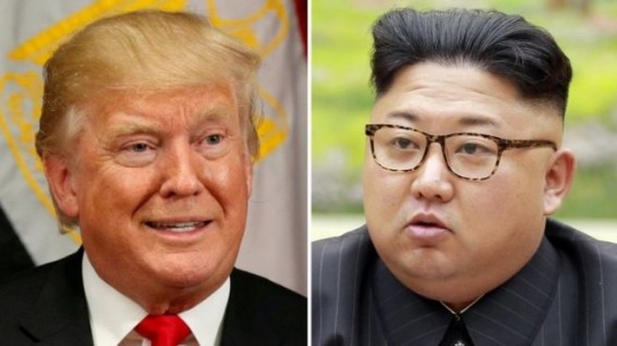 Трамп: переговоры с КНДР - пустая трата времени