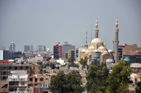 Իրաքյան Քրդստանը վերահսկում է Թուրքիայի հետ սահմանը. Քրդստանի նախագահի խորհրդական