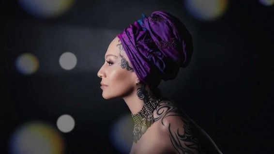 Սիրված և ճանաչված երգչուհի Նարգիզ Զակիրովան առաջին անգամ Հայաստանում