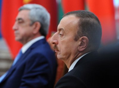 «Ալիեւի ելույթում հուսահատ ելեւեջներ տեսա». Բաքուն այլեւս հույս չունի վերադարձնել որոշ տարածքներ