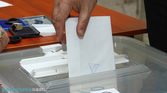 В 66 общинах Армении 5 ноября пройдут муниципальные выборы