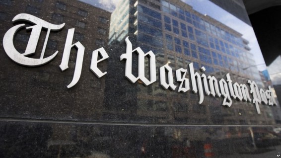 WP: Избиратели в США подвергались целенаправленной российской пропаганде
