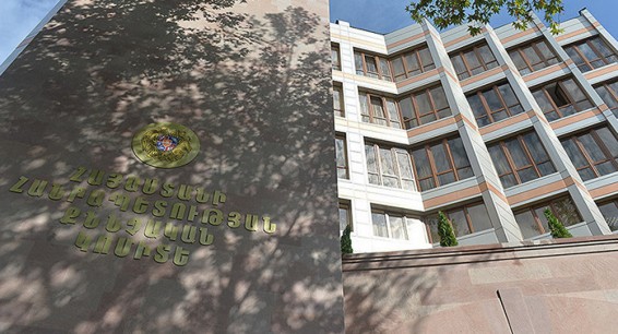 Новорожденного бросили в туалет - СК Армении выясняет обстоятельства