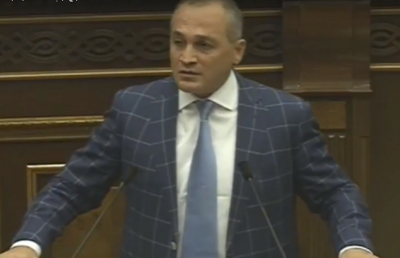 Video. Ինչ կտա ՀՀ և ՌԴ ԶՈՒ միացյալ խմբավորման մասին համաձայնագիրը Հայաստանին