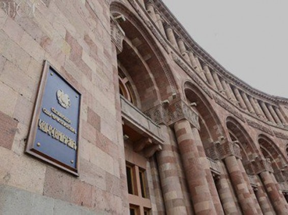 Հայաստանում ռազմական դրություն կհայտարարի Կառավարությունը