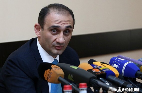 Ինչի հաշվին է եղել հարկային մուտքերի ապահովումը