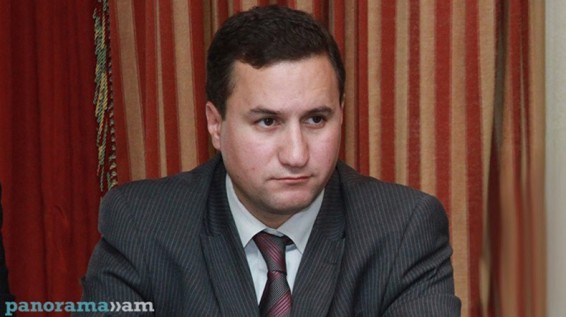 «Хватит искать черную кошку в темной комнате»: представитель МИД Армении о назначении посла в Грузии