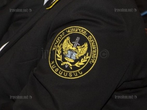 ԴԱՀԿ ծառայության աշխատակիցների կողմից չարաշահումներ կատարելու փաստերով քրգործեր են հարուցվել