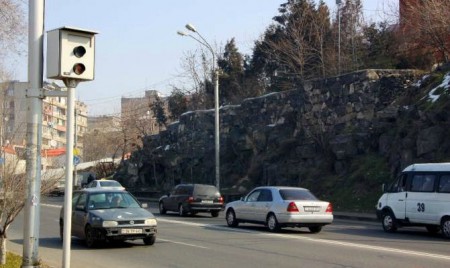 Երևանում և ՀՀ չորս համայնքներում կգործեն նոր արագաչափ սարքեր