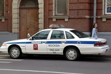 Մոսկվայի կենտրոնում կրակել են հայ գործարարի վրա