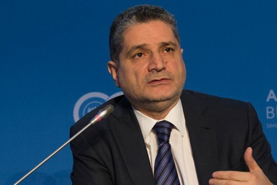 ԵԱՏՄ անդամ պետությունները պետք է հաշվի առնեն գլոբալ փոփոխությունները. Տիգրան Սարգսյան