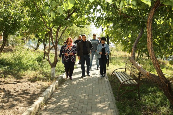 Քանաքեռ-Զեյթուն.Շաբաթօրյակ՝«Էրեբունի-Երևան 2799»-ին ընդառաջ