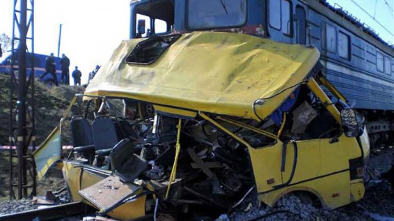 Վլադիմիրի մարզի վթարից տուժածներից երեքի վիճակը ծանր է