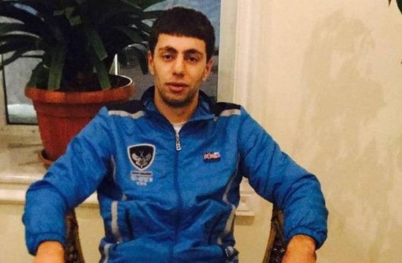 Ինչպես են փորձել սպանել «Արմավիր» ՔԿՀ-ում գտնվող Մեխակ Հարությունյանին. գործը դատարանում է