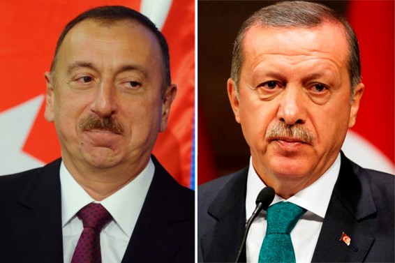 Էրդողանը հոկտեմբերի վերջին կայցելի Ադրբեջան