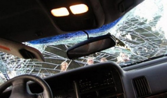 Ողբերգական վթար Հյուսիսային ավտոկայանի մոտ