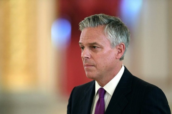 Ռուսաստանում ԱՄՆ նորանշանակ դեսպանը պատմել է, թե որն է լինելու իր առաջնային նպատակը Մոսկվայում