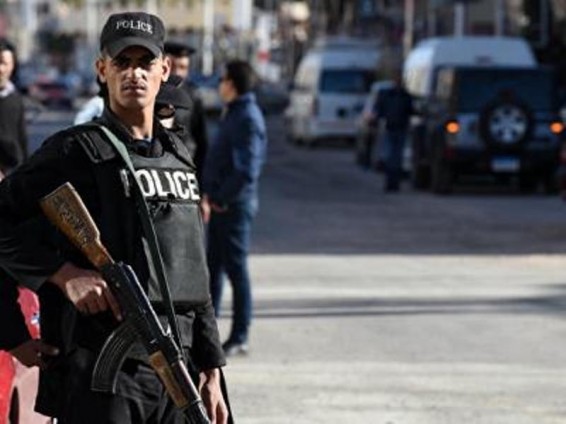 Եգիպտոսում անօրինական պեղումների ժամանակ երեք մարդ է մահացել