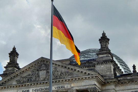 Գերմանիան բողոք է արտահայտել Թուրքիային՝ իրավապաշտպաններին սպասվող պատժաժամկետի պատճառով