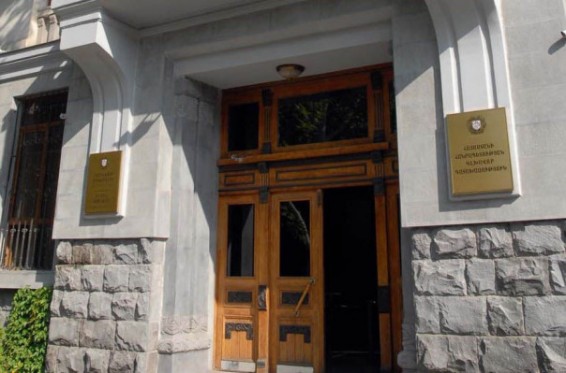 Լրագրողի օրինական մասնագիտական գործունեությունը խոչընդոտելու դեպքով քրգործ է հարուցվել