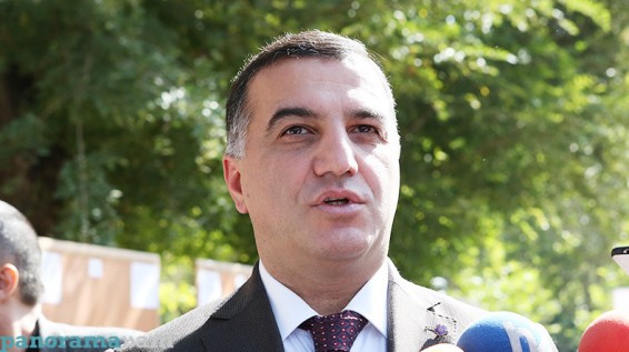 Министр А. Асатрян: Потенциал женщин на рынке труда в Армении используется не в полную силу