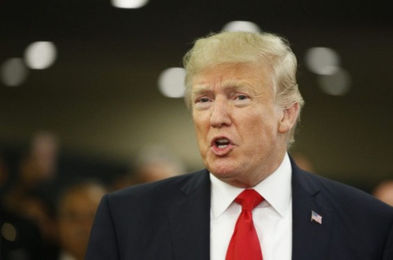 Трамп предложил отменить лотерею Green Card в отправленной в Конгресс новой программе относительно мигрантов