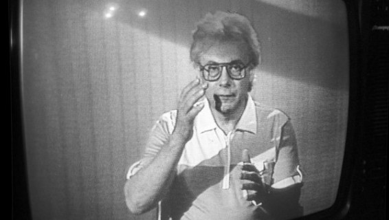 Аллан Чумак умер на 83-м году жизни