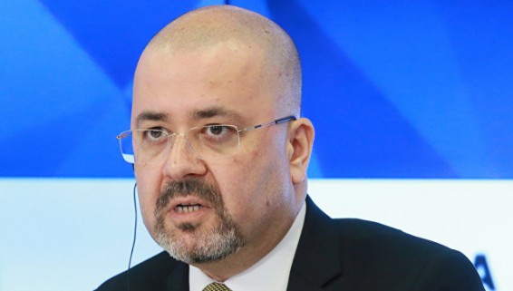 Глава МИД Ирака намерен обсудить с Лавровым референдум в Курдистане