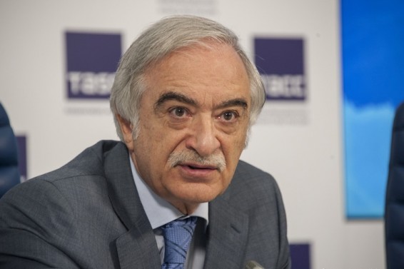 Փոլադ Բյուլբյուլօղլուն հրաժարվել է ՅՈՒՆԵՍԿՕ-ի գլխավոր տնօրենի պաշտոնի համար պայքարից