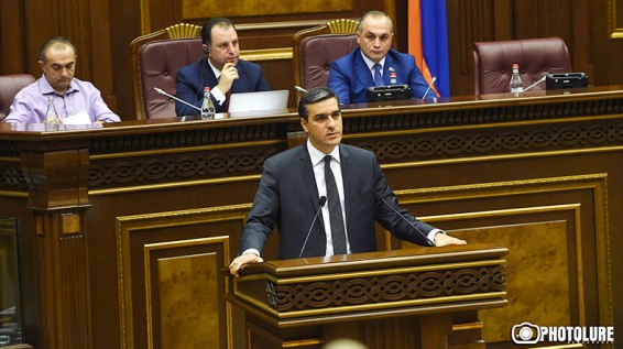 ՄԻՊ. Իրավունքների պաշտպանության առումով մարտահրավերներ կան նաև Զինված ուժերում