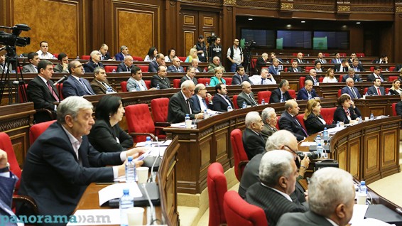 «Նորակոչիկի առողջական վիճակի որոշման խնդիրը թողնված է 3-4 օղակի վրա՝ լղոզված պատասխանատվությամբ»