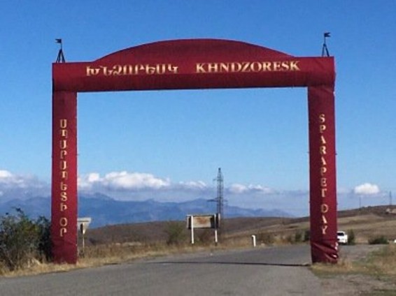 Խնձորեսկում ֆունիկուլյոր է կառուցվելու. սկզբնական փուլում ներդրումները կկազմեն 6,1 մլն դոլար