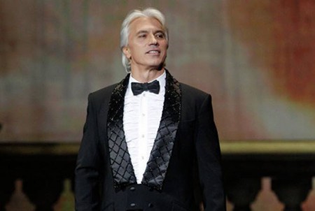 Դմիտրի Խվորոստովսկին հերքել է իր մահվան մասին հաղորդումները