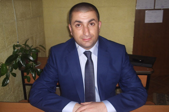 ԿԳ նախարար Լևոն Մկրտչյանը Շիրակի համալսարանի ուսանողներին հորդորել է դիմել դատարան. Գագիկ Համբարյան. tert.am