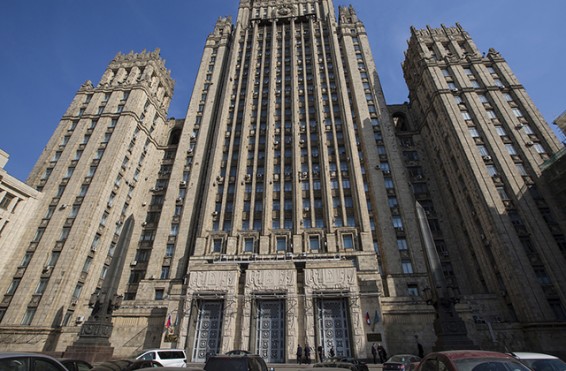 ՆԱՏՕ-ի հետ Վրաստանի համագործակցությունը սպառնալիք է տարածաշրջանի անվտանգության համար. ՌԴ ԱԳՆ