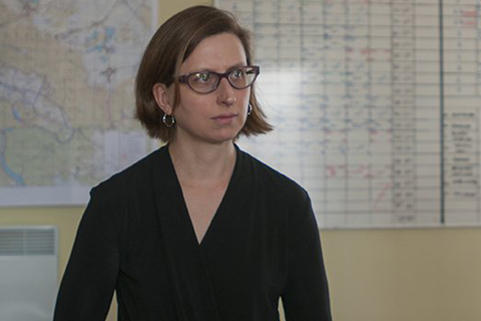 Պենտագոնի ներկայացուցիչը ժամանել է Բաքու