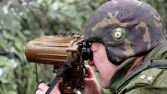 В России по решению Путина началась масштабная проверка военных арсеналов