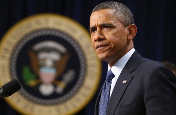 Օբաման հունիսի 16-ին կայցելի Օռլանդո