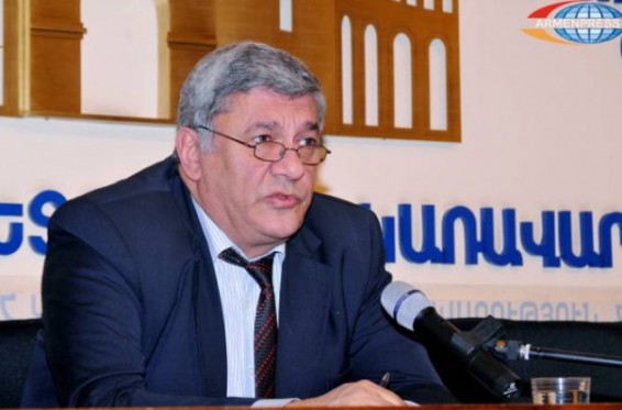 Գիտության պետական կոմիտեն Հայ առաքելական եկեղեցու հետ համատեղ մրցույթ է կազմակերպել