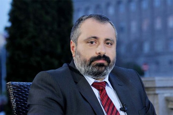 Ադրբեջանը ոչ թե թելադրողի, այլ աննորմալի դիրքից է խոսում. Դավիթ Բաբայան