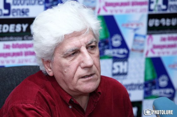 Աջակողմյան ղեկով մեքենաների արգելքի դեպքում գումար կվաստակեն ոչ թե հայ, այլ վրացի ավտոմեխանիկները, ովքեր ավելի մատչելի գնով կտեղափոխեն ղեկը. Շ.Պետրոսյան