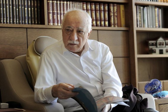 Թուրքիայում Ռուսաստանի դեսպանի սպանության կազմակերպիչները կապված են Գյուլենի հետ. Անկարա