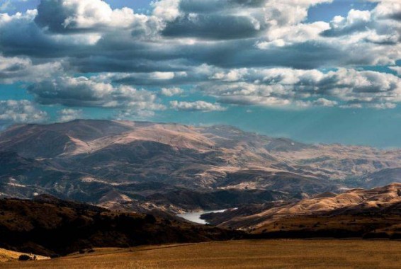 Հայաստանի երեք մարզերում փոթորիկ է սպասվում. ԱԻՆ-ը զգուշացնում է