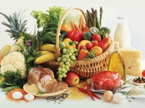 Հոկտեմբերի 16-ը Պարենի համաշխարհային օրն է